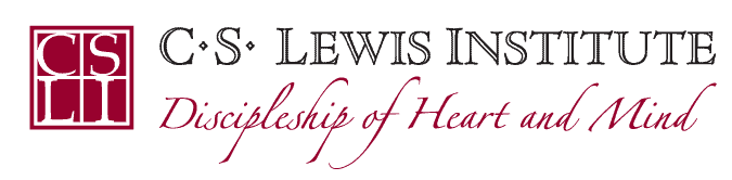 The logo of C.S Lewis Institute