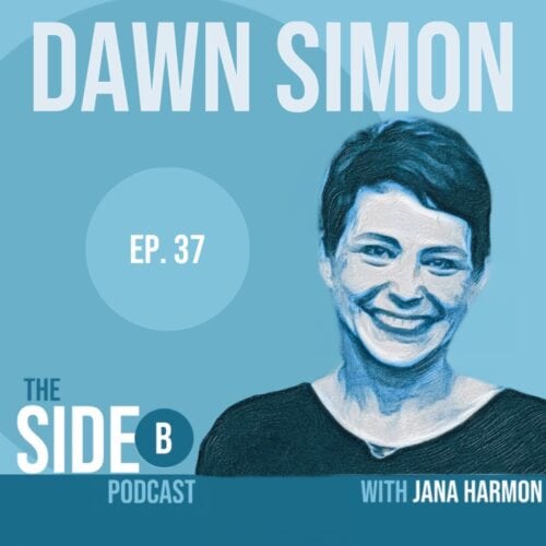 Scientist Examines the Evidence for God – Dawn Simon’s Story