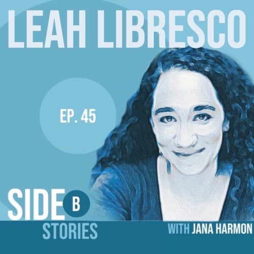 An Ivy League Stoic’s Search for the Good & True – Leah Libresco’s Story