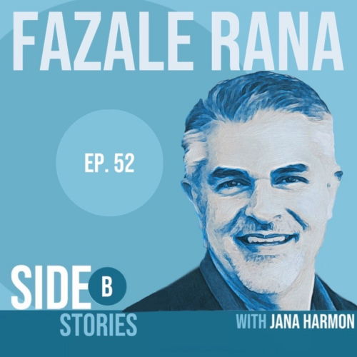How Did Life Begin? – Fazale Rana’s Story