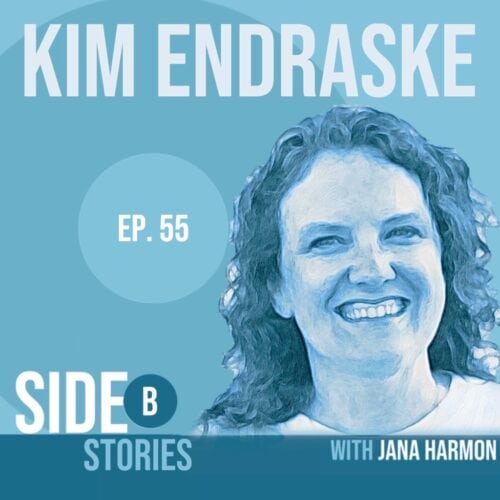 From Evangelical Atheist to Evangelical Christian – Kim Endraske’s Story
