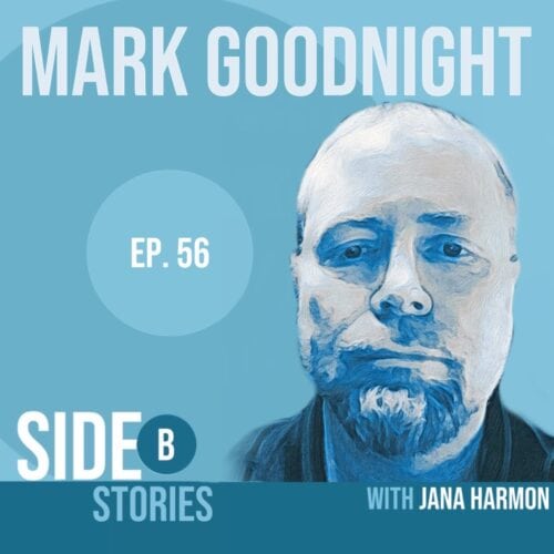 Never Too Far Gone – Mark Goodnight’s Story