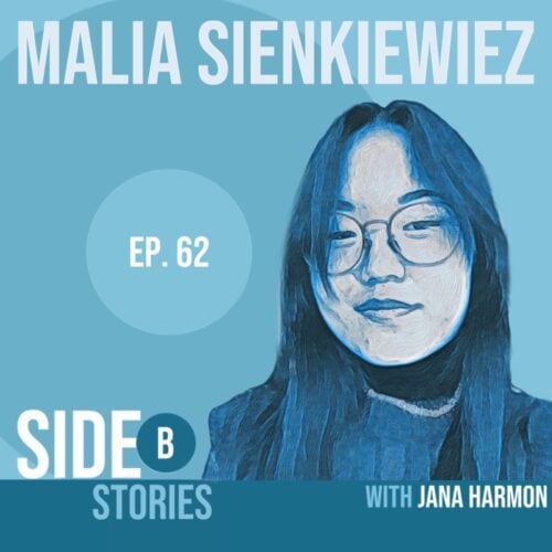 Rational Belief – Malia Sienkiewiez’s Story