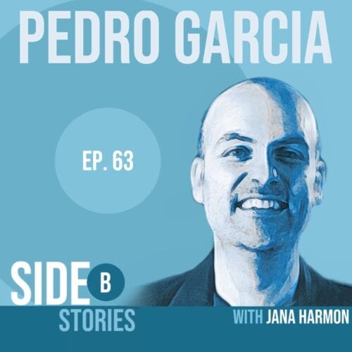 Doubting Towards God – Pedro Garcia’s Story