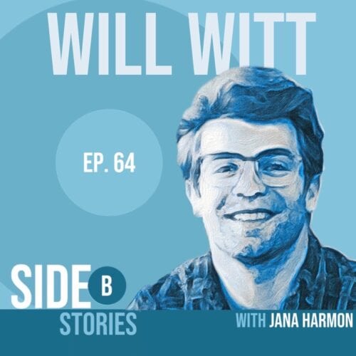 From Anti-religion to Faith-driven – Will Witt’s Story