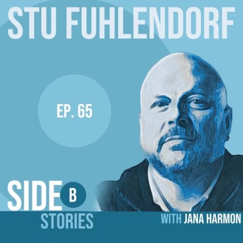 From Millionaire to Minister – Stu Fuhlendorf’s Story