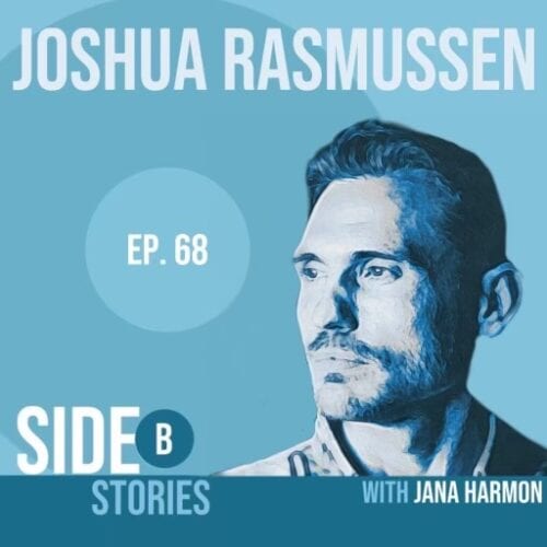Reasoning Towards God – Joshua Rasmussen’s story