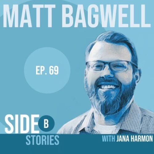 Atheist to Pastor – Matt Bagwell’s Story