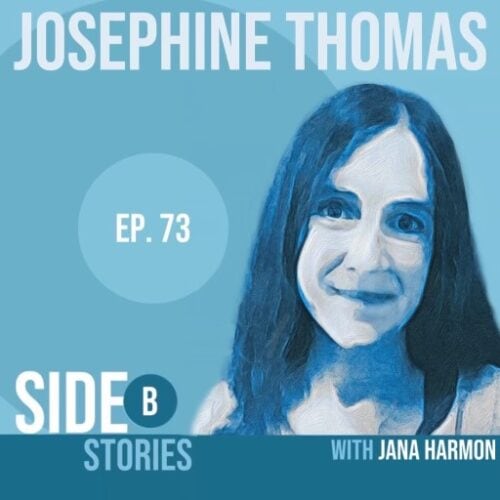 Exploring the True Story – Dr. Josephine Thomas’s Story
