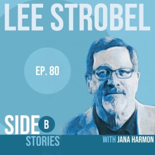 The Case for Christ – Lee Strobel’s Story