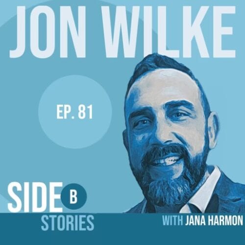 God Showed Up – Jon Wilke’s Story