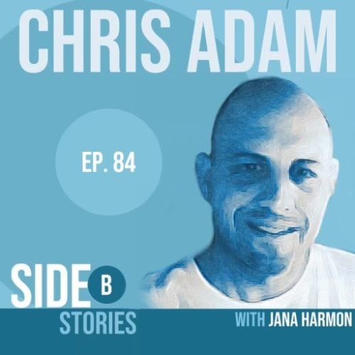 Out of Darkness – Chris Adam’s Story 