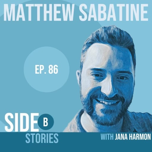 Becoming Skeptical of Skepticism – Matthew Sabatine’s Story
