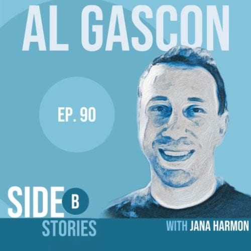 From Hopelessness to Hope – Al Gascon’s Story 