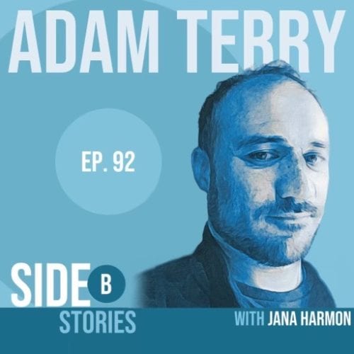 A Christian’s Journey through Skepticism – Adam Terry’s Story 
