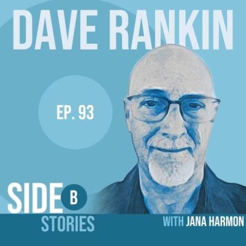 Experiencing the Miraculous – Dave Rankin’s Story 
