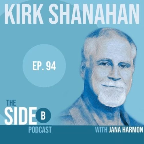 Searching for Truth – Dr. Kirk Shanahan’s Story 